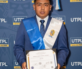 Ceremonia de Incorporación | 25 de noviembre | Mañana