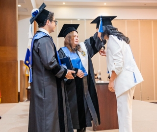Ceremonia de Incorporación | 26 de septiembre | Mañana Ceremonia de Incorporación | 26 de septiembre | Mañana