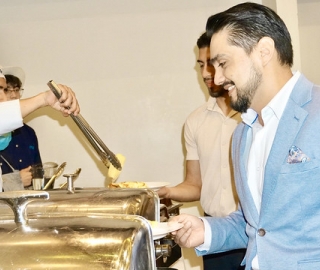 GastroLab:  UTPL Innovación en Servicio