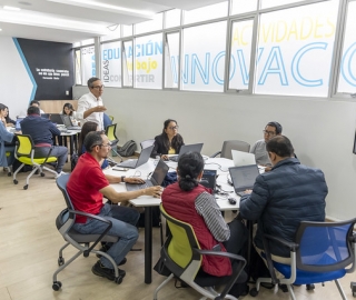 Formación Pedagógica UTPL: Docencia que Transforma