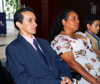 Clausura de la V Cohorte del Proyecto de Vinculación "Habilidades digitales para los negocios de venta directa". Clausura de la V Cohorte del Proyecto de Vinculación "Habilidades digitales para los negocios de venta directa".