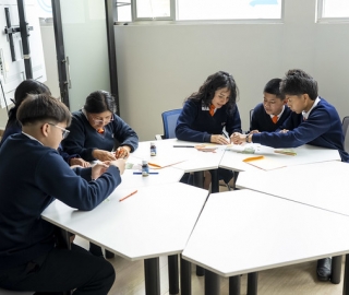 Talleres Académicos de Bioquímica y Farmacia y Geología Talleres Académicos de Bioquímica y Farmacia y Geología