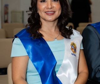 Ceremonia de Incorporación | 20 de noviembre | Tarde