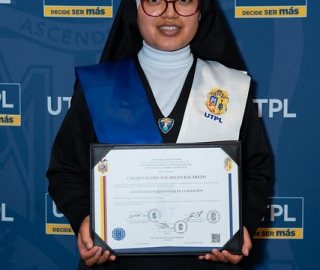 Ceremonia de Incorporación | 29 de octubre | Mañana