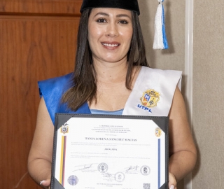 Ceremonia de Incorporación | 15 de septiembre | Mañana