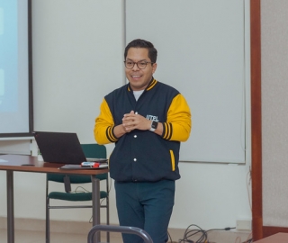 Juventud Idente Universitarios - Periodo ABR/AGO 2025