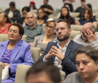 100 fotos y voces para amar a Loja