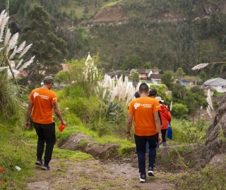 Misión Idente Profesional Taquil 2026