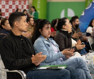 Feria de Empleo Conectando Oportunidades 2025 Feria de Empleo Conectando Oportunidades 2025