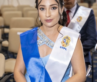 Ceremonia de Incorporación | 21 de octubre | Tarde