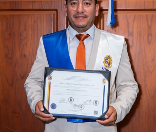 Ceremonia de Incorporación | 30 de marzo 2026 | Tarde Ceremonia de Incorporación | 30 de marzo 2026 | Tarde