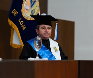 Ceremonia de Incorporación | 22 de octubre | Tarde