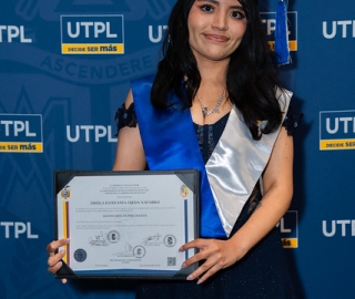 Ceremonia de Incorporación | 3 de diciembre | Tarde