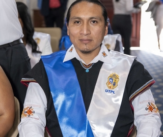 Ceremonia de Incorporación | 9 de febrero | Tarde Ceremonia de Incorporación | 9 de febrero | Tarde