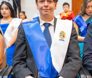 Ceremonia de Incorporación | 30 de octubre | Tarde Ceremonia de Incorporación | 30 de octubre | Tarde