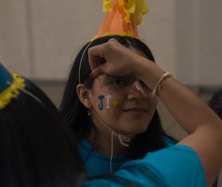 5to Aniversario de la Juventud Idente Niños y Adolescentes