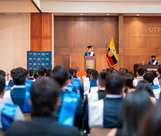 Ceremonia de Incorporación | 20 de marzo 2026 | Mañana