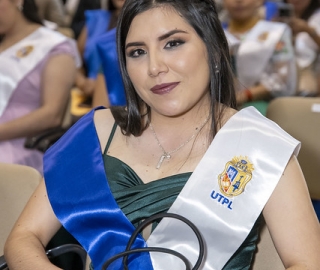 Ceremonia de Incorporación | 27 de junio | Mañana