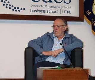 Conecta Paz – Encuentro Binacional de Comunicación, Periodismo e Innovación Conecta Paz – Encuentro Binacional de Comunicación, Periodismo e Innovación