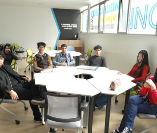 Enseñanza de la Historia de la Arquitectura I, FASE II: Un enfoque lúdico y creativo. CodexArq 1