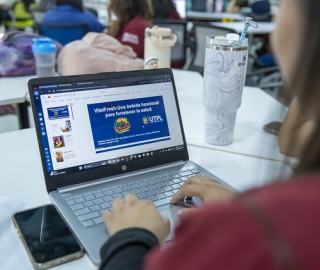 Aprendizaje Basado en Problemas para el desarrollo de prototipos alimentarios que respondan a deficiencias nutricionales