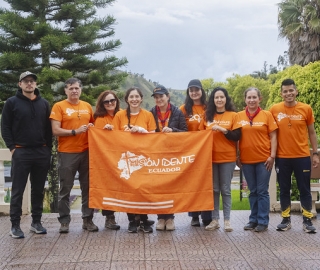 Misión Idente Profesional Taquil 2026