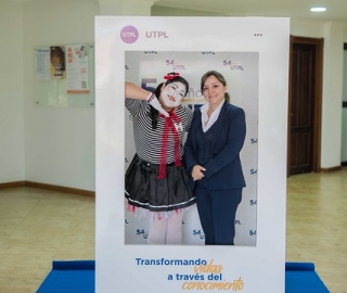 54 años UTPL