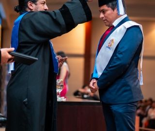 Ceremonia de Incorporación | 20 de marzo 2026 | Mañana