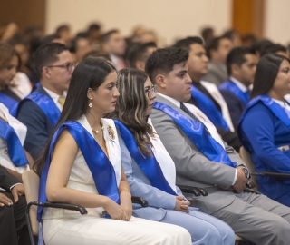 Ceremonia de Incorporación | 28 de julio | Mañana Ceremonia de Incorporación | 28 de julio | Mañana