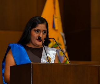 Ceremonia de Incorporación | 27 de junio | Mañana Ceremonia de Incorporación | 27 de junio | Mañana