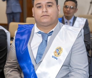 Ceremonia de Incorporación | 23 de octubre | Mañana