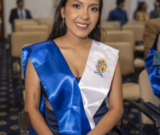 Ceremonia de Incorporación | 25 de noviembre | Mañana Ceremonia de Incorporación | 25 de noviembre | Mañana