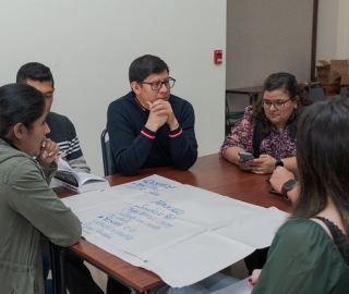 Taller de alimentación inteligente Taller de alimentación inteligente