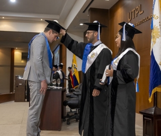 Ceremonia de Incorporación | 29 de mayo 2025 | Mañana Ceremonia de Incorporación | 29 de mayo 2025 | Mañana