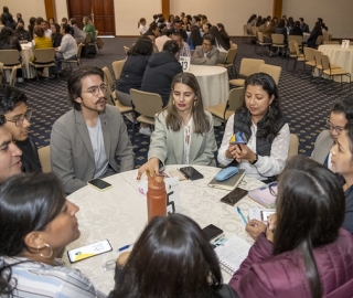 Jornadas de Reflexión Humanística 2025 Jornadas de Reflexión Humanística 2025