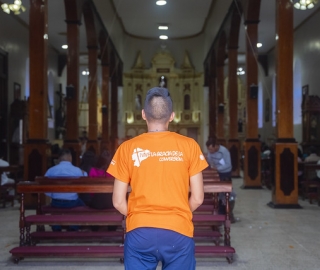 Misión Idente Profesional Taquil 2026