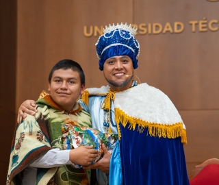 Día de los Reyes Magos 2026