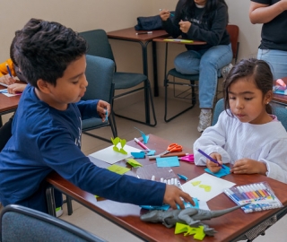 Encuentro de Familia Idente | Enero 2026
