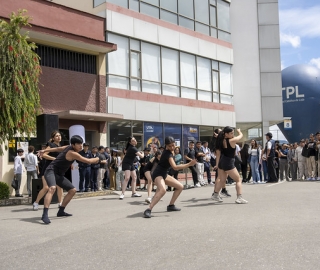 Exposiciones interactivas