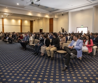 Premio Humanístico Tomás Moro 2025