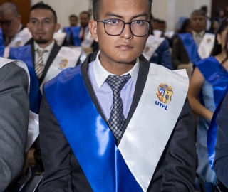 Ceremonia de Incorporación | 29 de octubre | Tarde