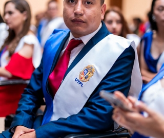Ceremonia de Incorporación | 23 de abril 2024 | Mañana