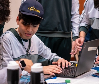 FIRST LEGO en el Innova Fest UTPL FIRST LEGO en el Innova Fest UTPL