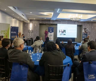 Decisiones que Suman: Dirección Financiera y Control de Riesgos en Entornos Cambiantes, Cuenca 2025