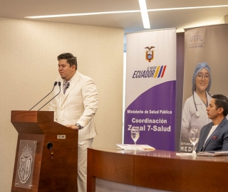 I Congreso Intersectorial sobre Prevención de la Violencia de Género y Empoderamiento de Mujeres en Situación de Vulnerabilidad