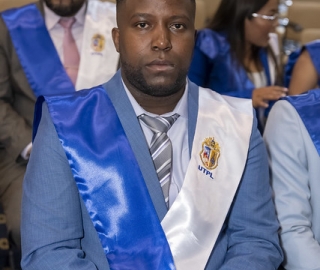 Ceremonia de Incorporación | 10 de diciembre | Mañana Ceremonia de Incorporación | 10 de diciembre | Mañana