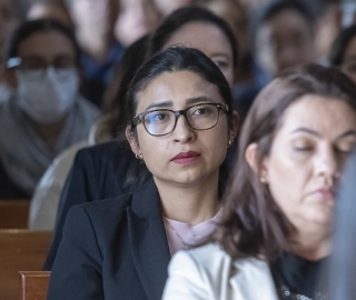 Misa de Miércoles de Ceniza