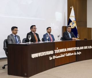 Vigésimo quinto aniversario de la carrera de Telecomunicaciones