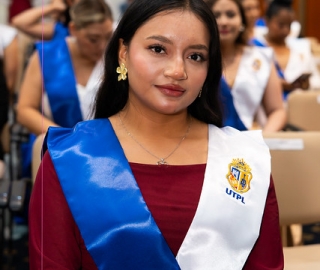 Ceremonia de Incorporación | 3 de diciembre | Tarde