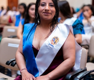 Ceremonia de Incorporación | 28 de abril 2024 | Mañana Ceremonia de Incorporación | 28 de abril 2024 | Mañana